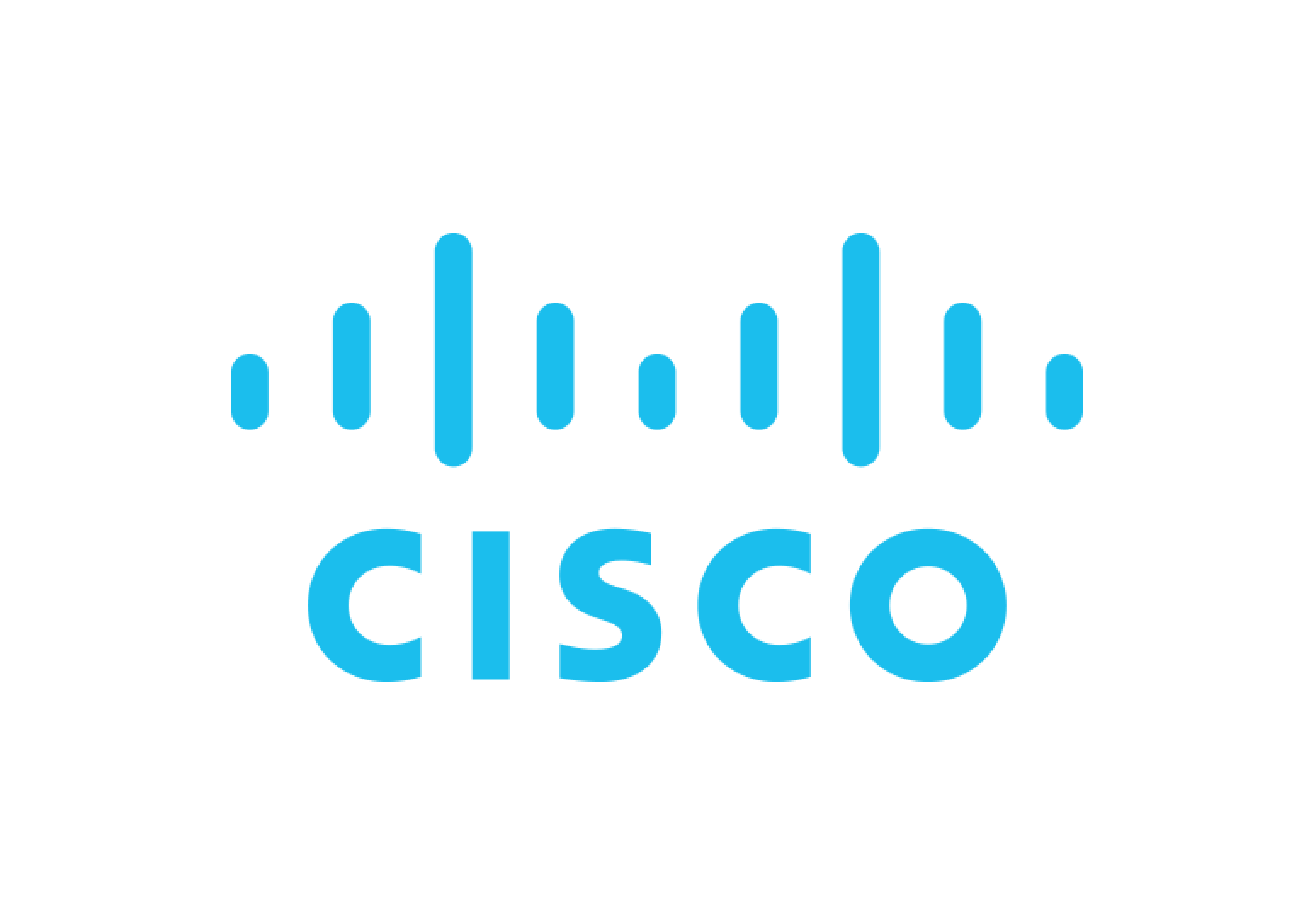 Cisco Systems GmbH - STRATEGIC PARTNER