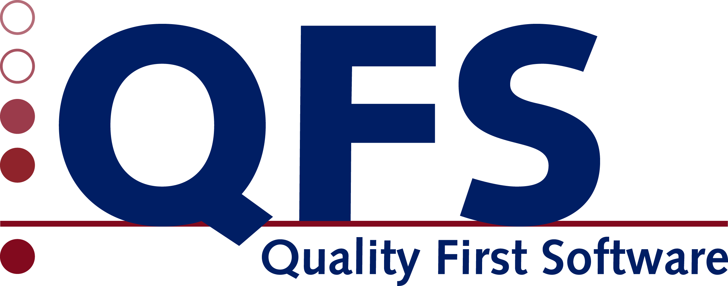 Quality First Software GmbH (QFS)