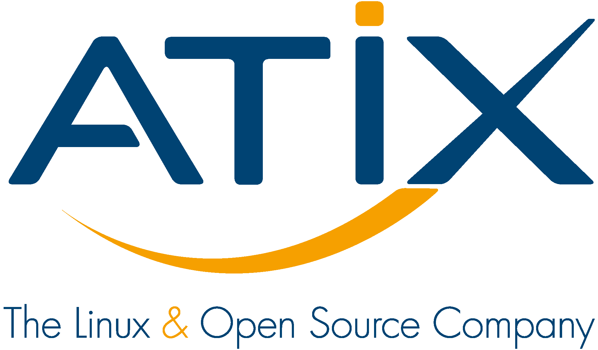 ATIX Informationstechnologie und Consulting AG