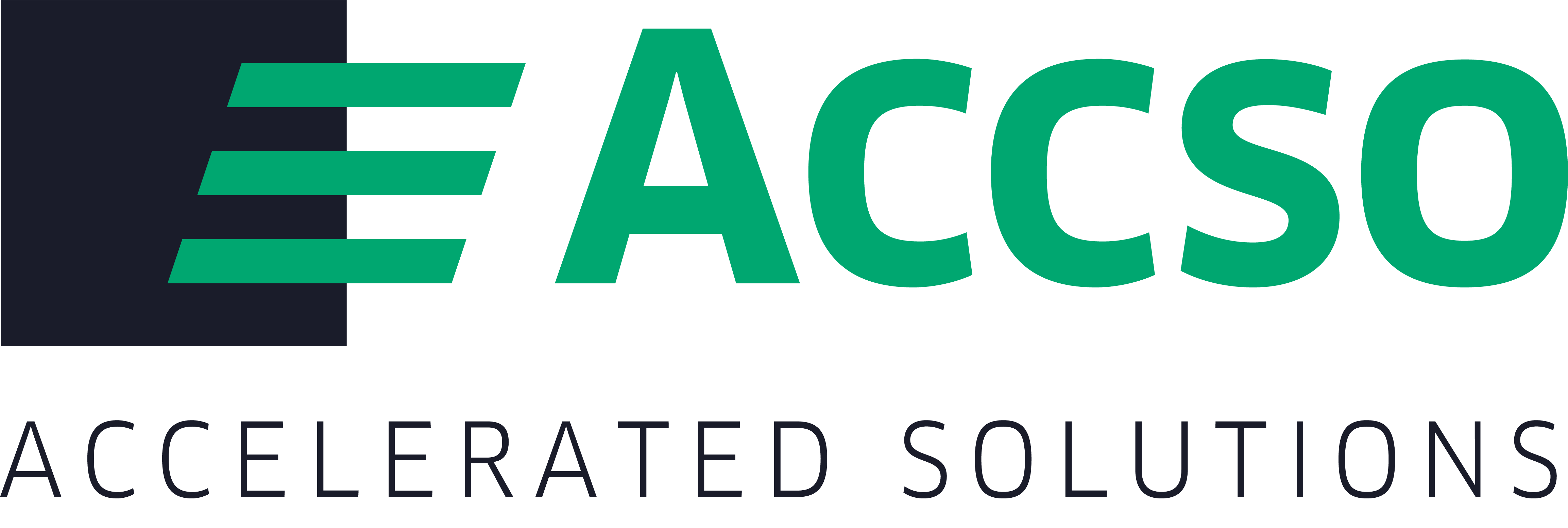 Accso - Accelerated Solutions GmbH